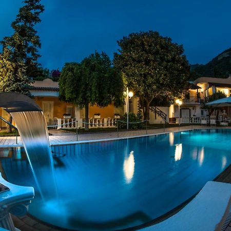 Hotel Ischia Dream Sunset Forio di Ischia Exterior foto
