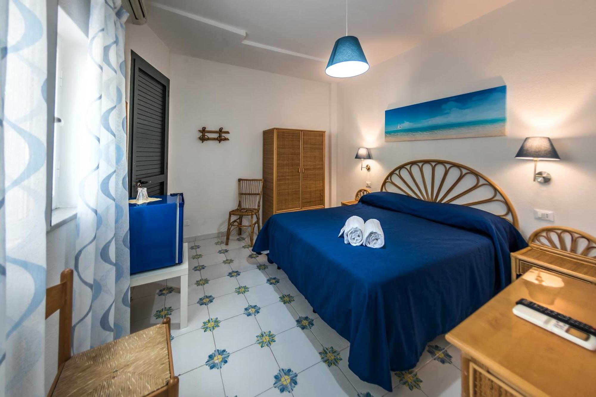 Hotel Ischia Dream Sunset Forio di Ischia Exterior foto