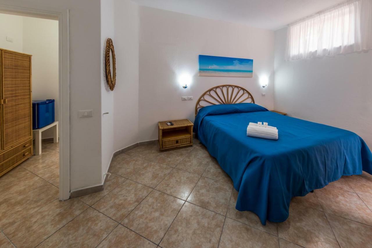 Hotel Ischia Dream Sunset Forio di Ischia Exterior foto