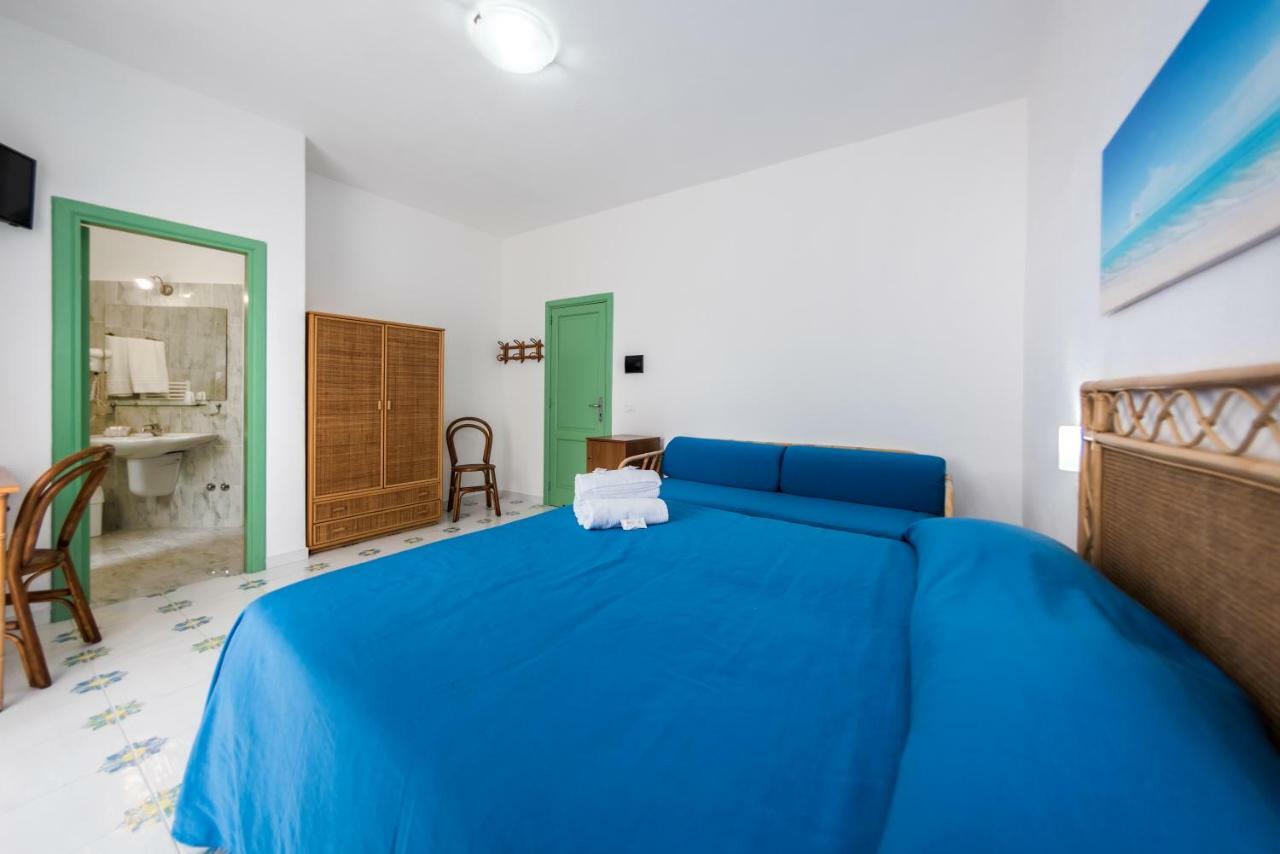 Hotel Ischia Dream Sunset Forio di Ischia Exterior foto