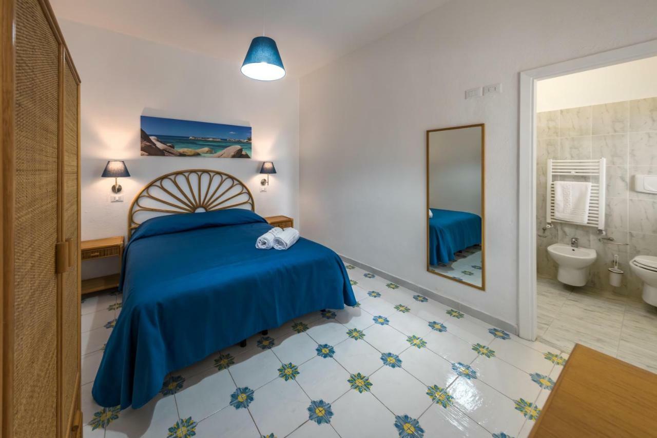 Hotel Ischia Dream Sunset Forio di Ischia Exterior foto