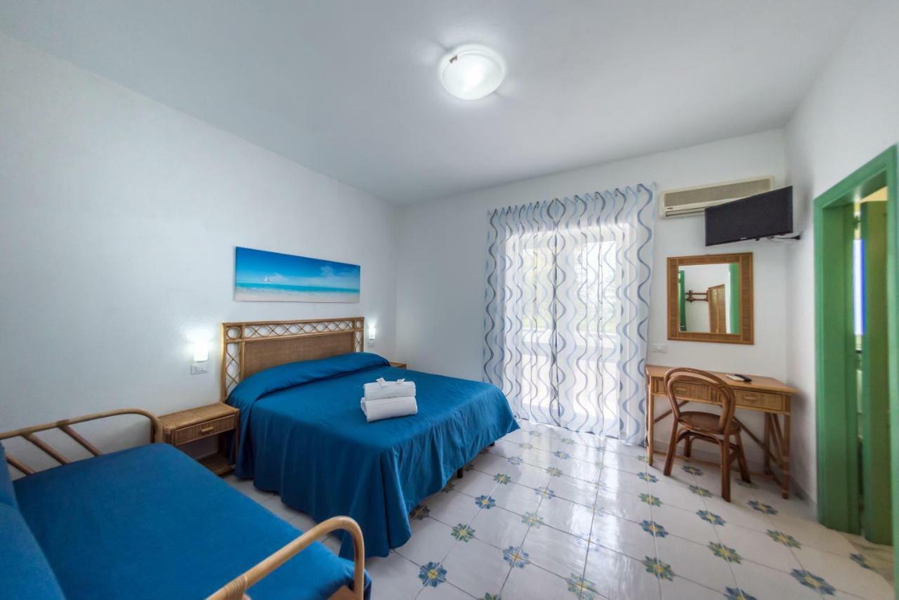 Hotel Ischia Dream Sunset Forio di Ischia Exterior foto