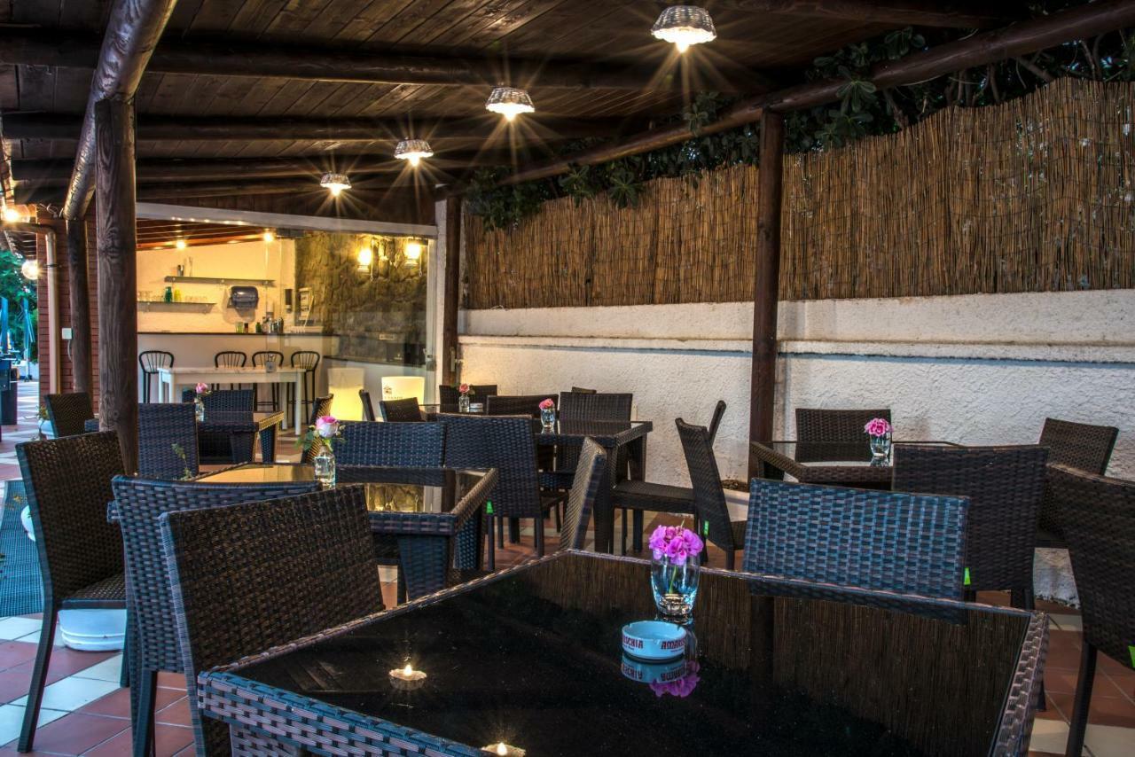 Hotel Ischia Dream Sunset Forio di Ischia Exterior foto
